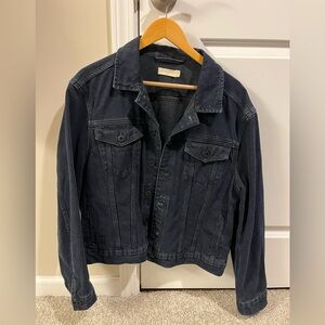 All Saints Denim Jacket